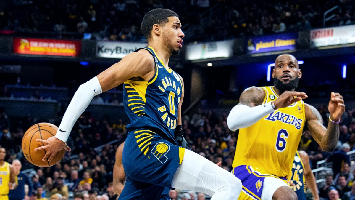 Lakers vs Pacers Match Player Stats: A Deep Dive into the Action