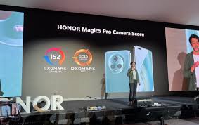 geekzilla.tech honor magic 5 pro