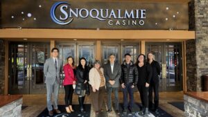 Snoqualmie Casino