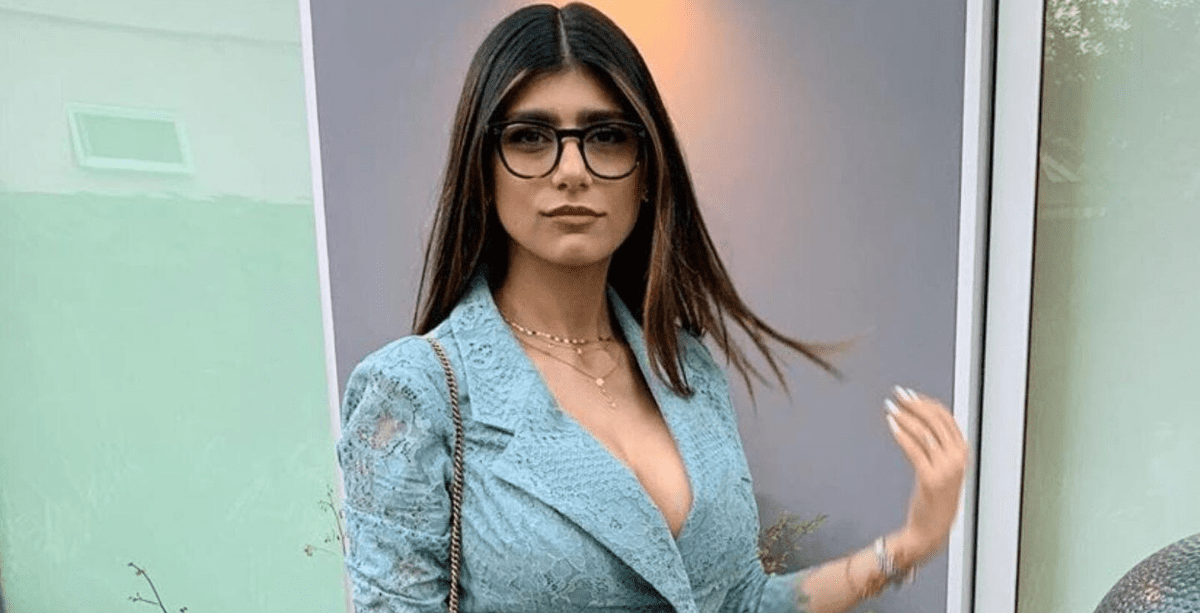 Mia Khalifa: The Journey, The Influence, and The Legacy