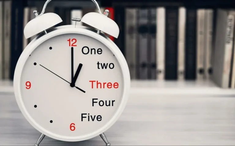 What Time Was It 13 Hours Ago
