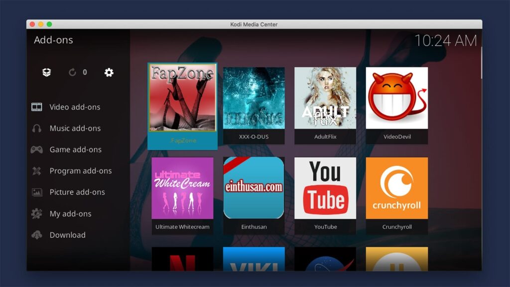 Empflix: A Comprehensive Look at the Popular Streaming Platform empflix
